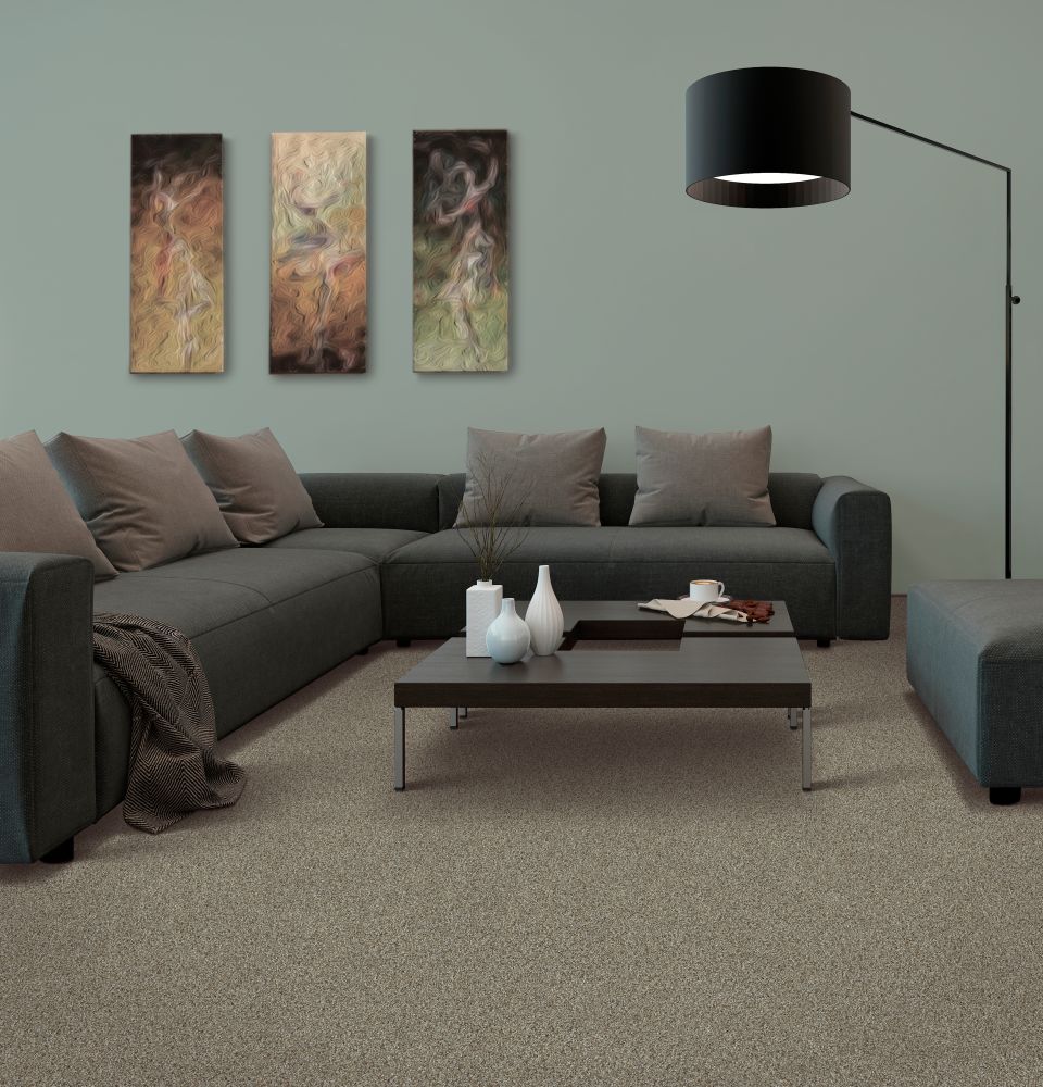 Mohawk Smartstrand Stylish Terrain II Magnolia Blossom 2W28-504