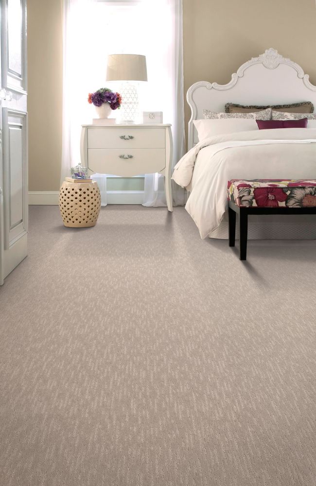 Mohawk Smartstrand Enduring Idea Taupe Illusion 2X13-739