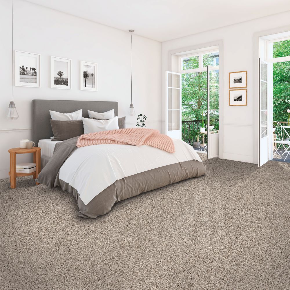 Mohawk Smartstrand Engaging Character Winter Ash 2Y90-508