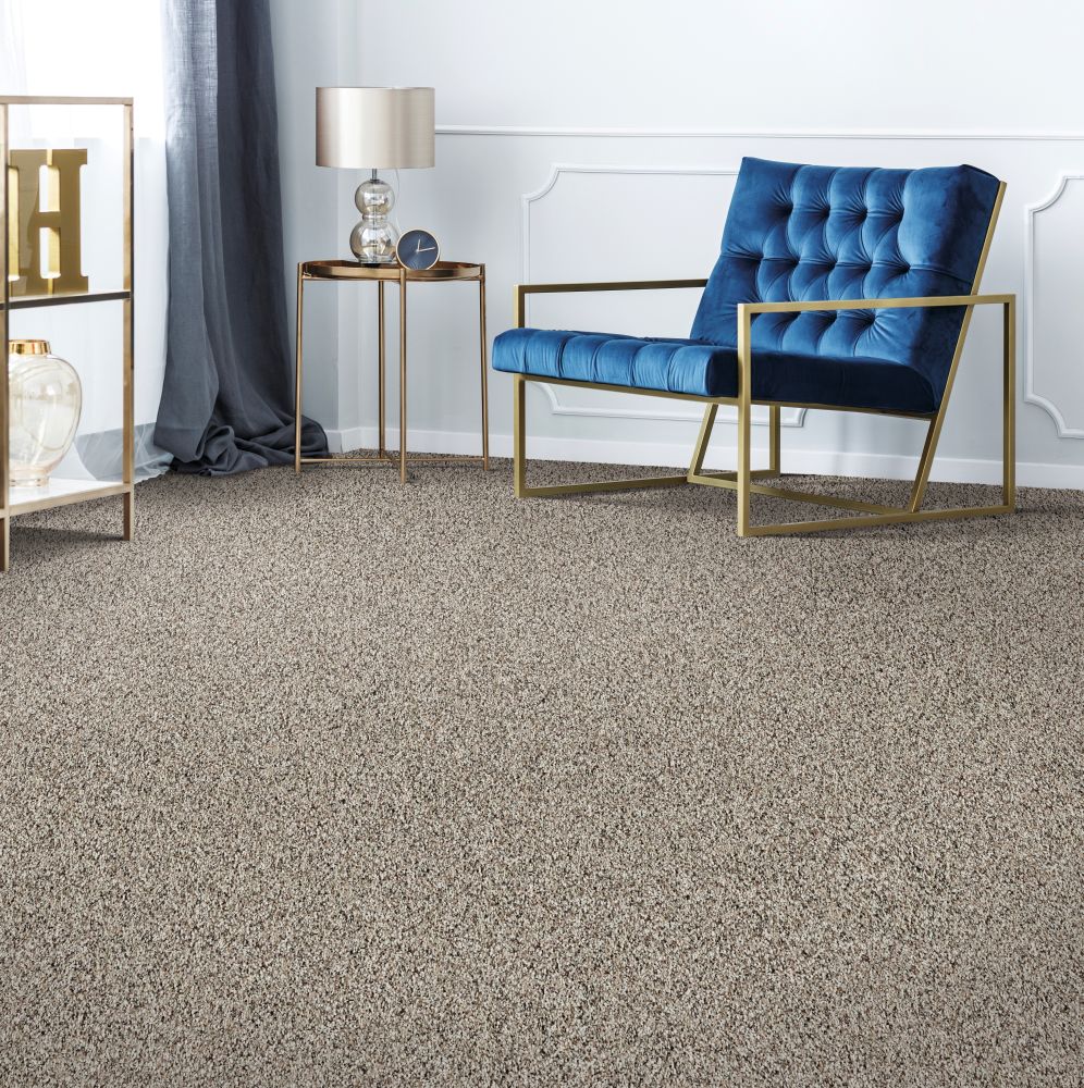 Mohawk Smartstrand Enchanting Spirit Granite 2Y92-512