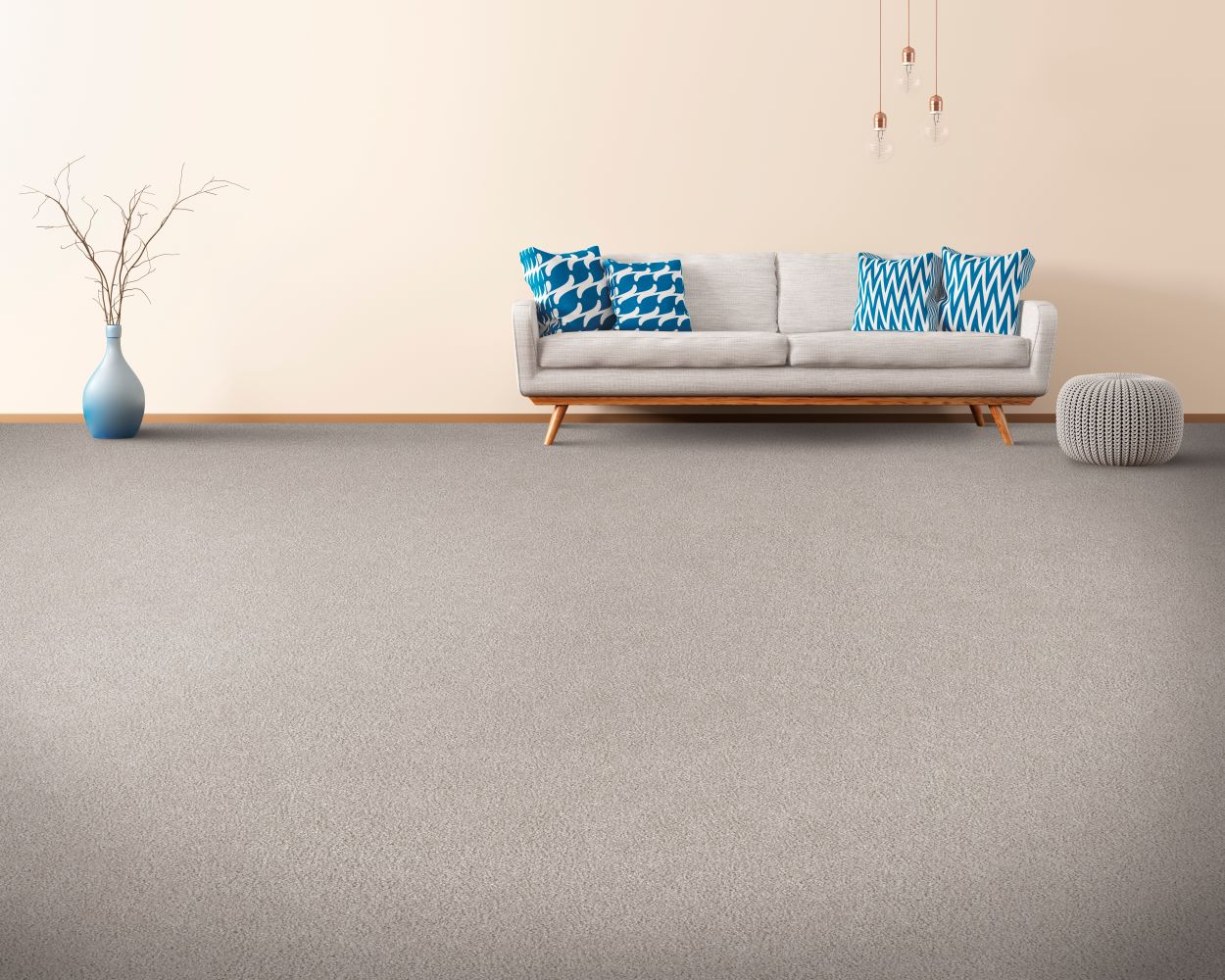 Mohawk Smartstrand Eloquent Color Winter Wind 2Z04-568