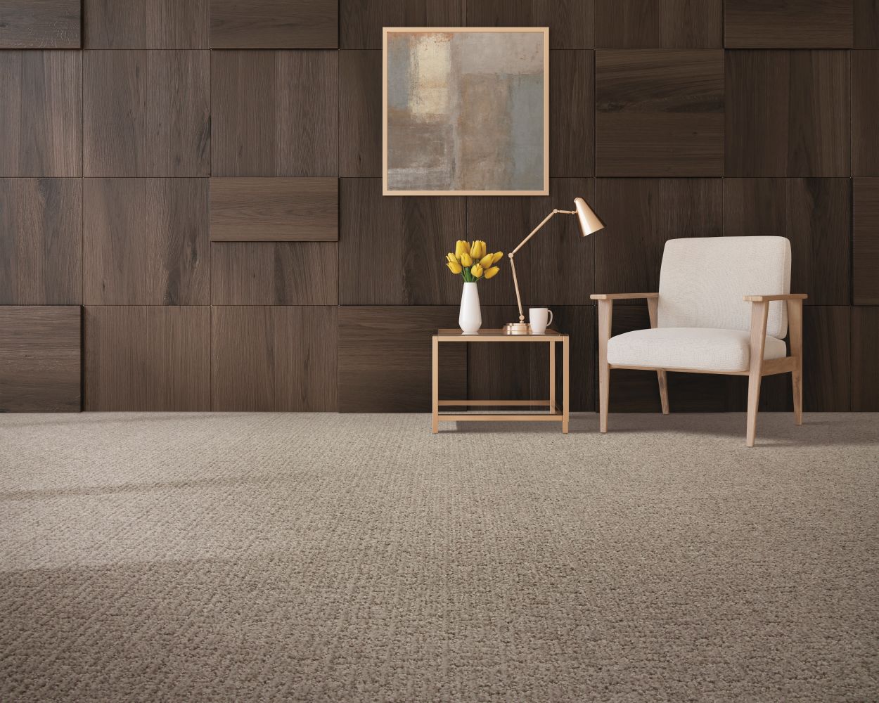 Mohawk Everstrand Bountiful Beauty Brickle 2Z63-863