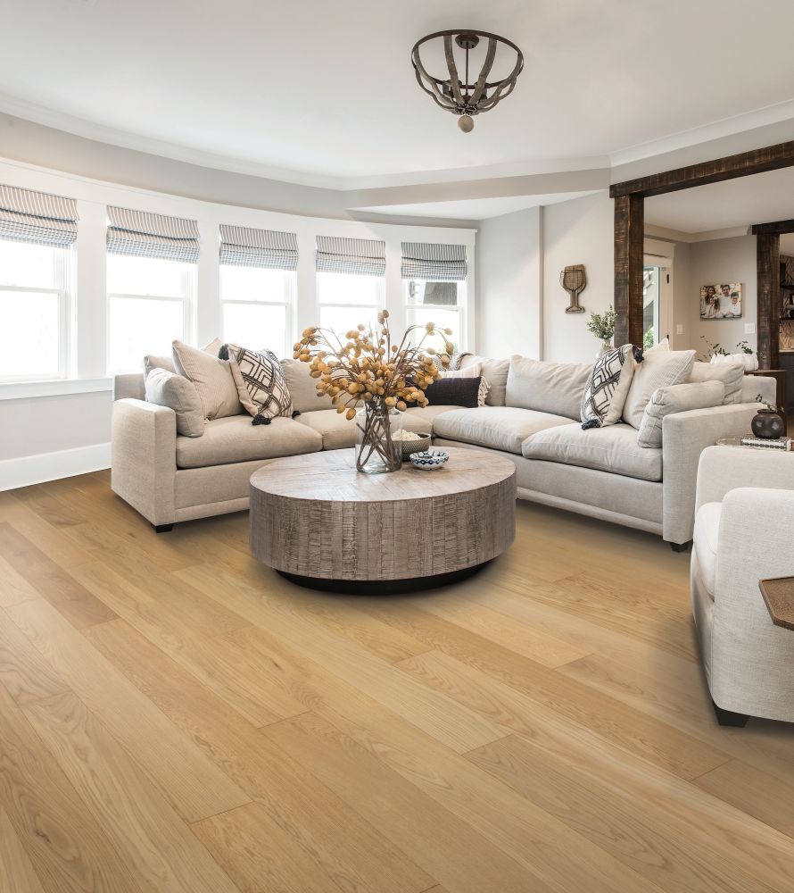 Portico Belleluxe Natural Wood Wimberford Natural 32637-02