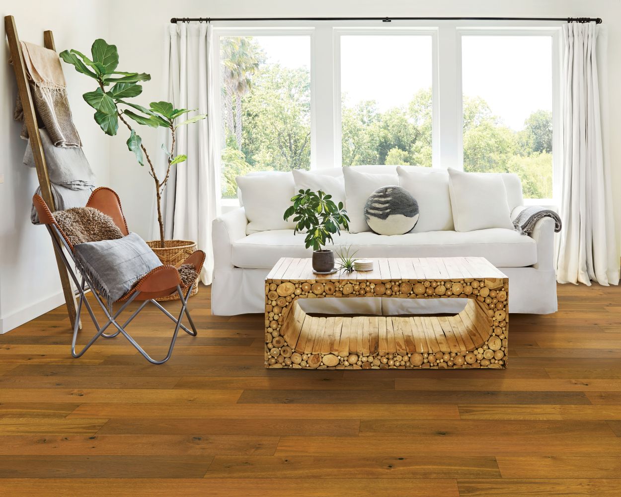 Portico Tecwood Seaside Summer Topsail Oak 32644-3