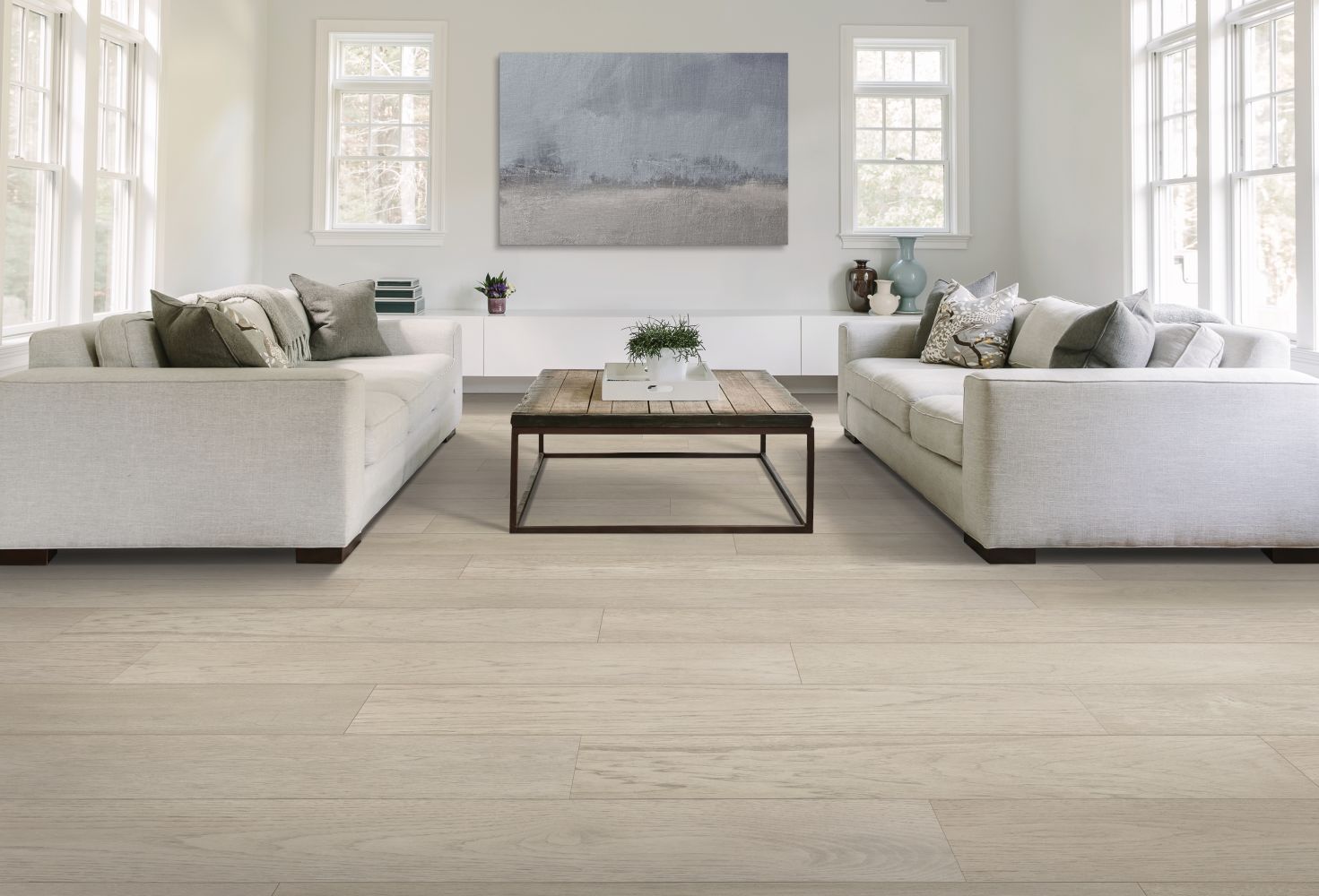 Portico Tecwood Beach Waves Ocean Pearl Hickory 32645-2