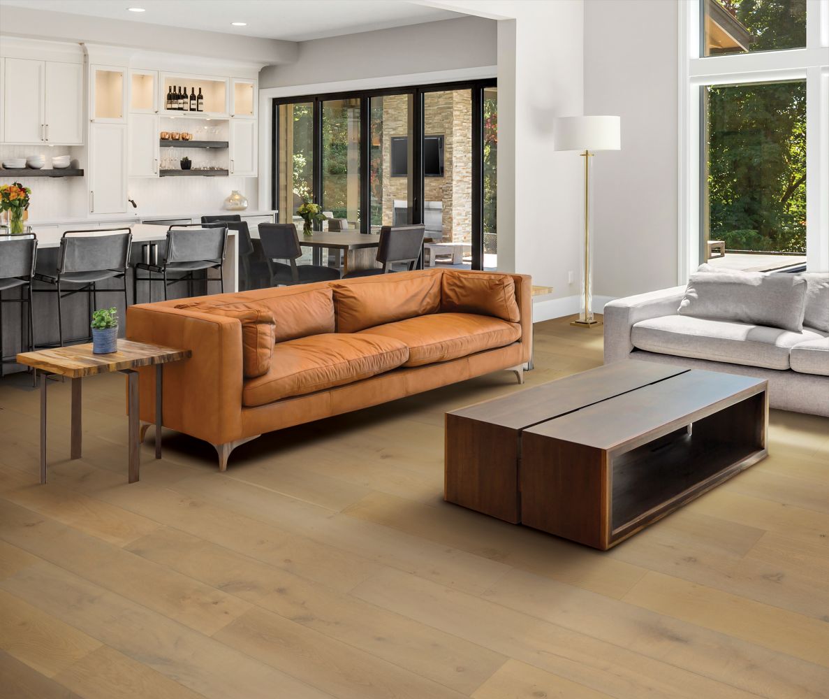 Portico Tecwood Coral Tides Tamarind Oak 32646-3