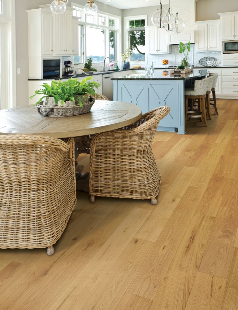 Portico Ultrawood Select Guilford Oaks Azalea Oak 32656-03