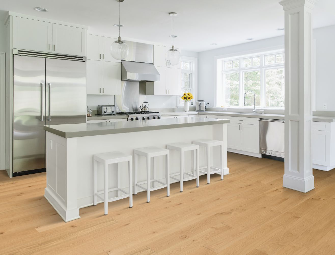 Portico Ultrawood Callie Cove Peak Inlet Oak 32657-1