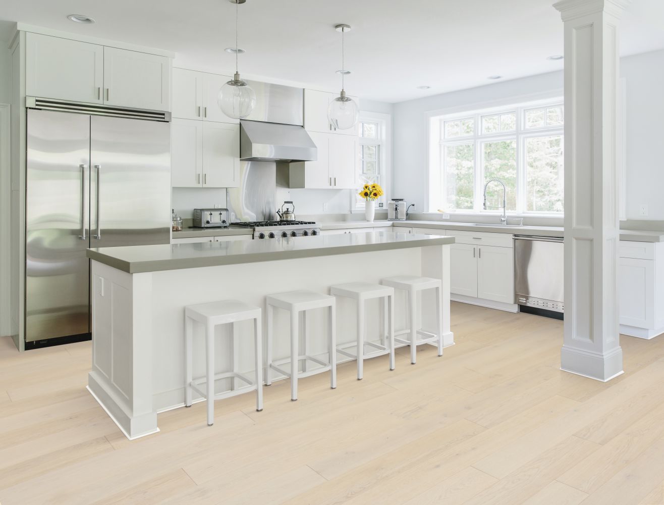 Portico Ultrawood Callie Cove Chiffon Oak 32657-4