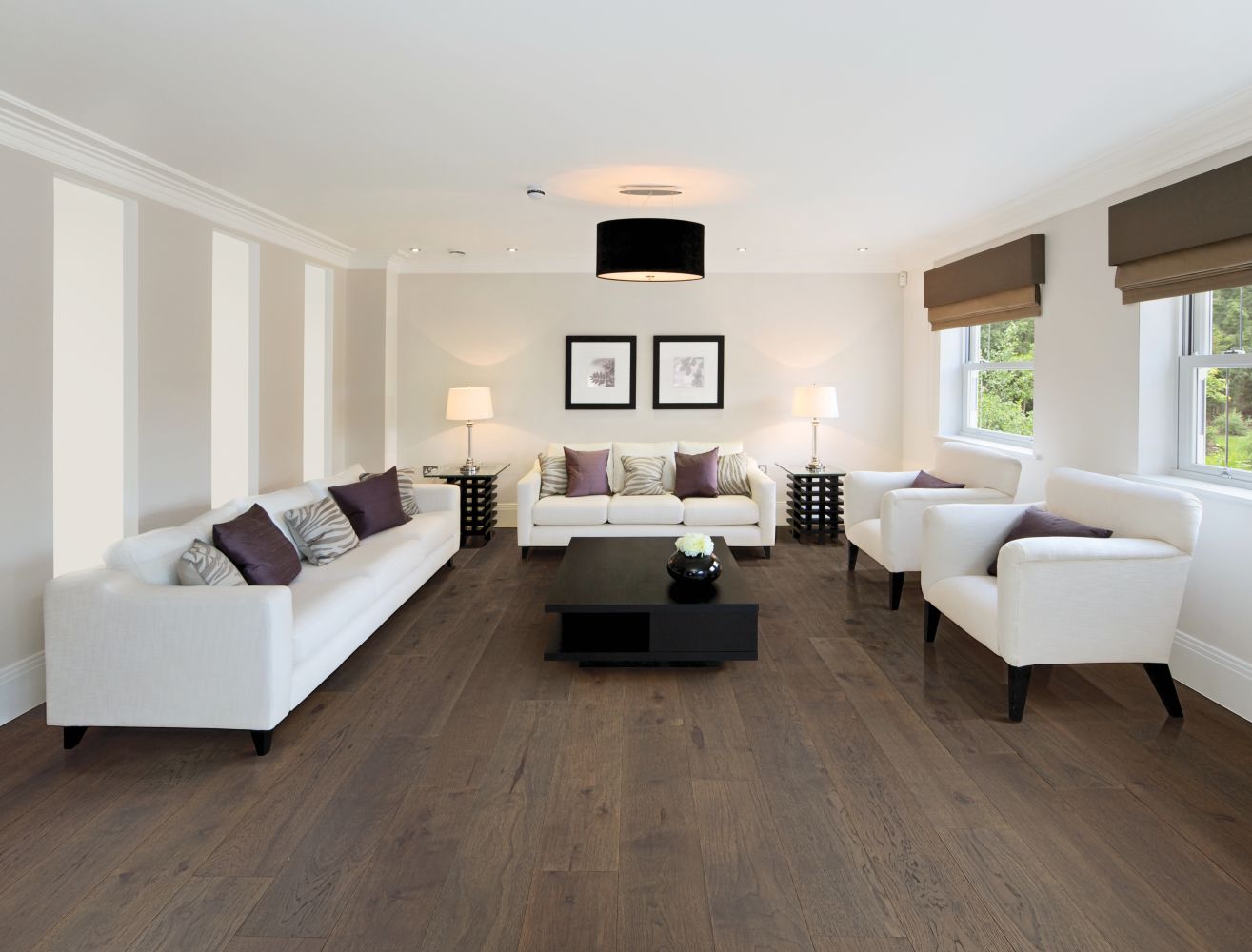 Mohawk Tecwood Essentials Clariden Sonora Hickory MEK09-4