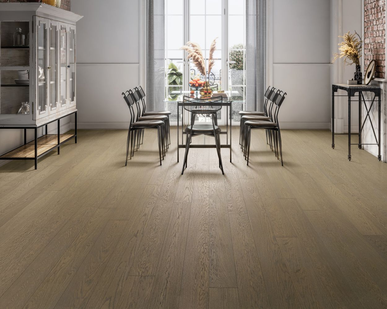 Portico Ultrawood Tideland Walk Pier Oak 32675-2