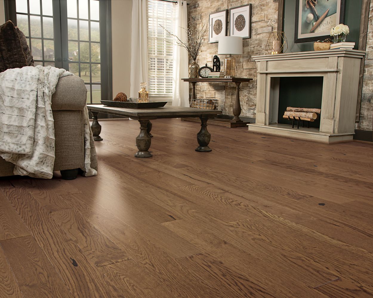 Portico Tecwood Select Camden Pointe Corduroy 32677-04