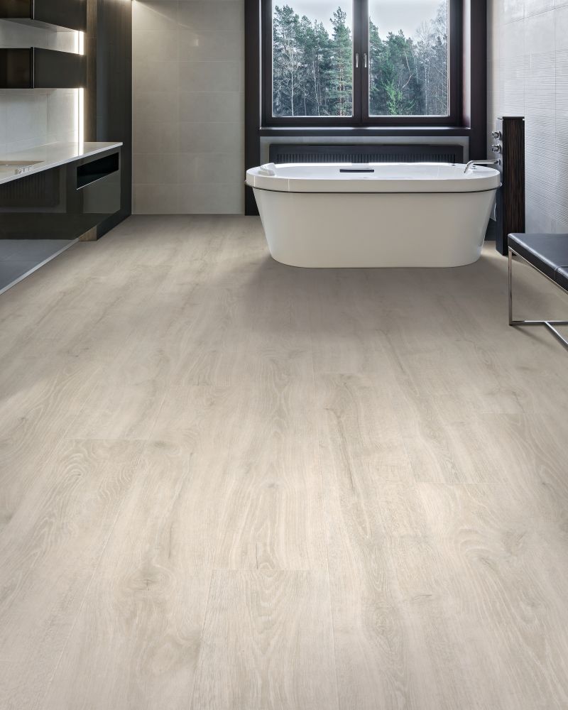 Portico Revwood Plus Antique Allure Cotton Knit Oak 33541-4