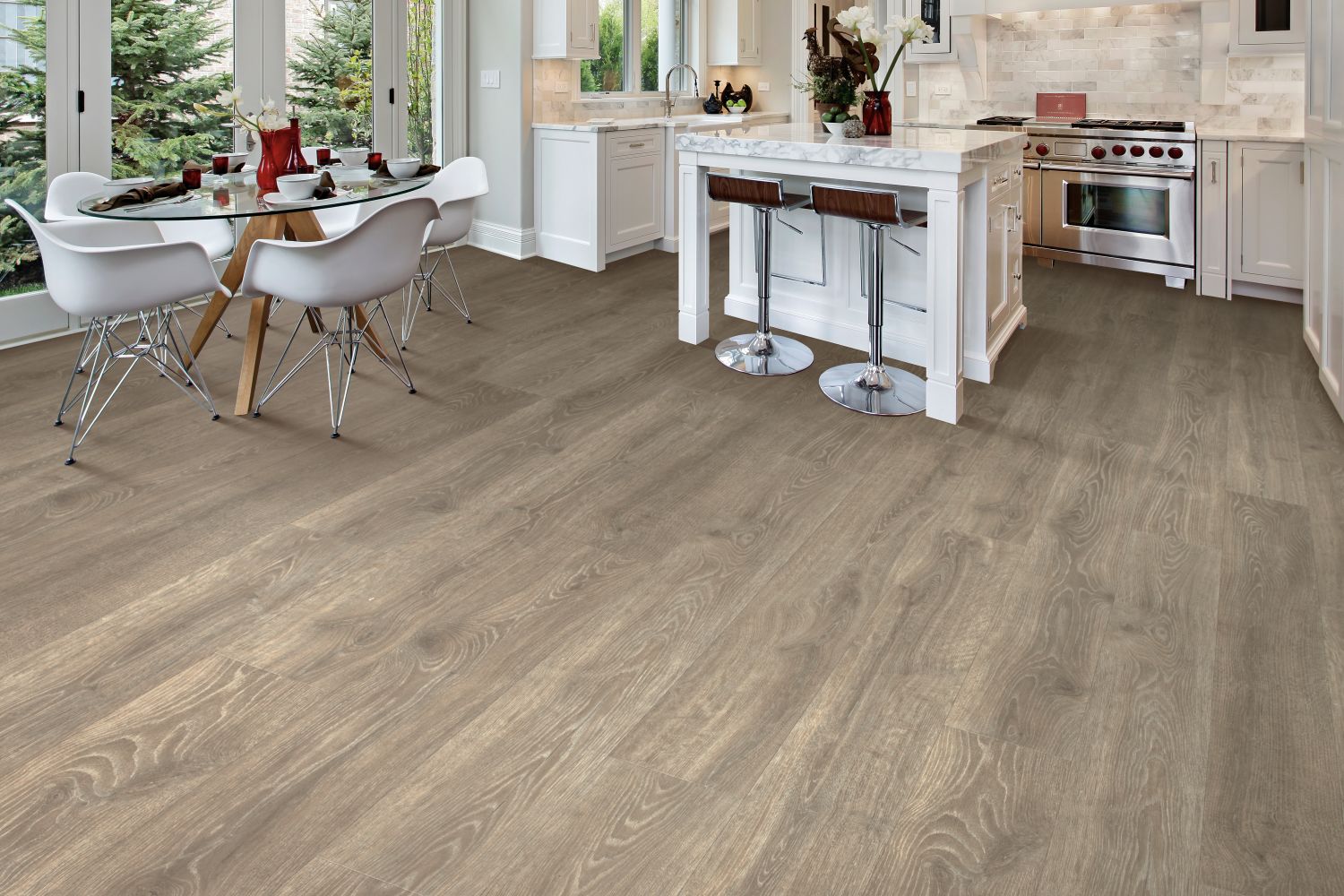 Portico Revwood Plus Antique Allure Kindling Oak 33541-5