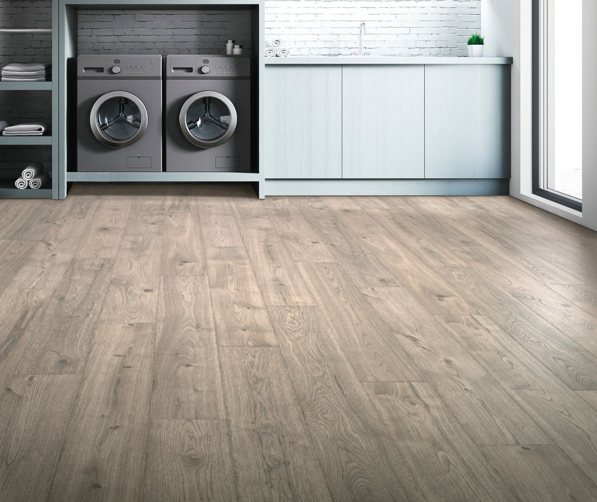 Portico Revwood Plus Elegant Craft Asher Gray Oak 33543-3