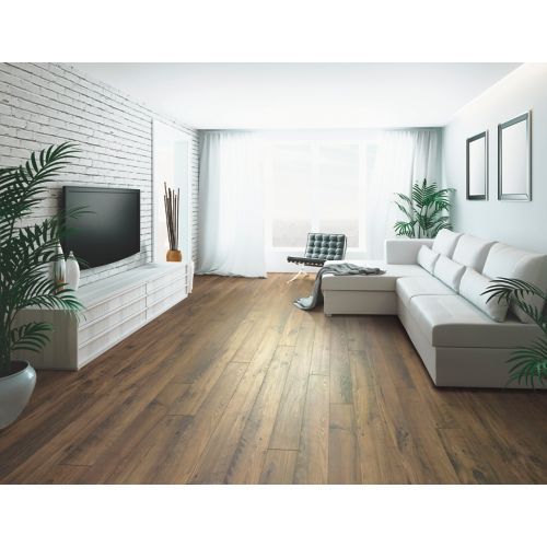 Portico Revwood Essentials Kingsford Nutmeg Chestnut 33574-1