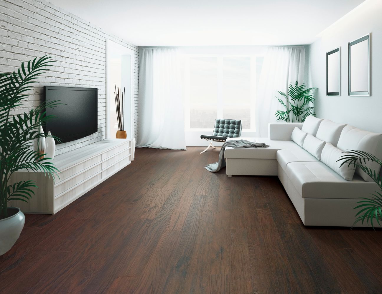 Portico Revwood Essentials Kingsford Bourbon Hickory 33574-3