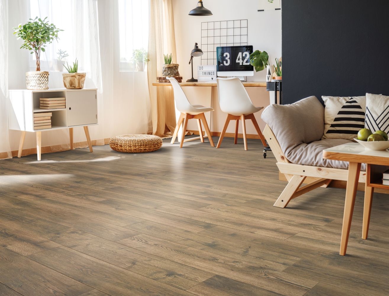 Portico Revwood Essentials Riverchase Gilded Oak 33575-4