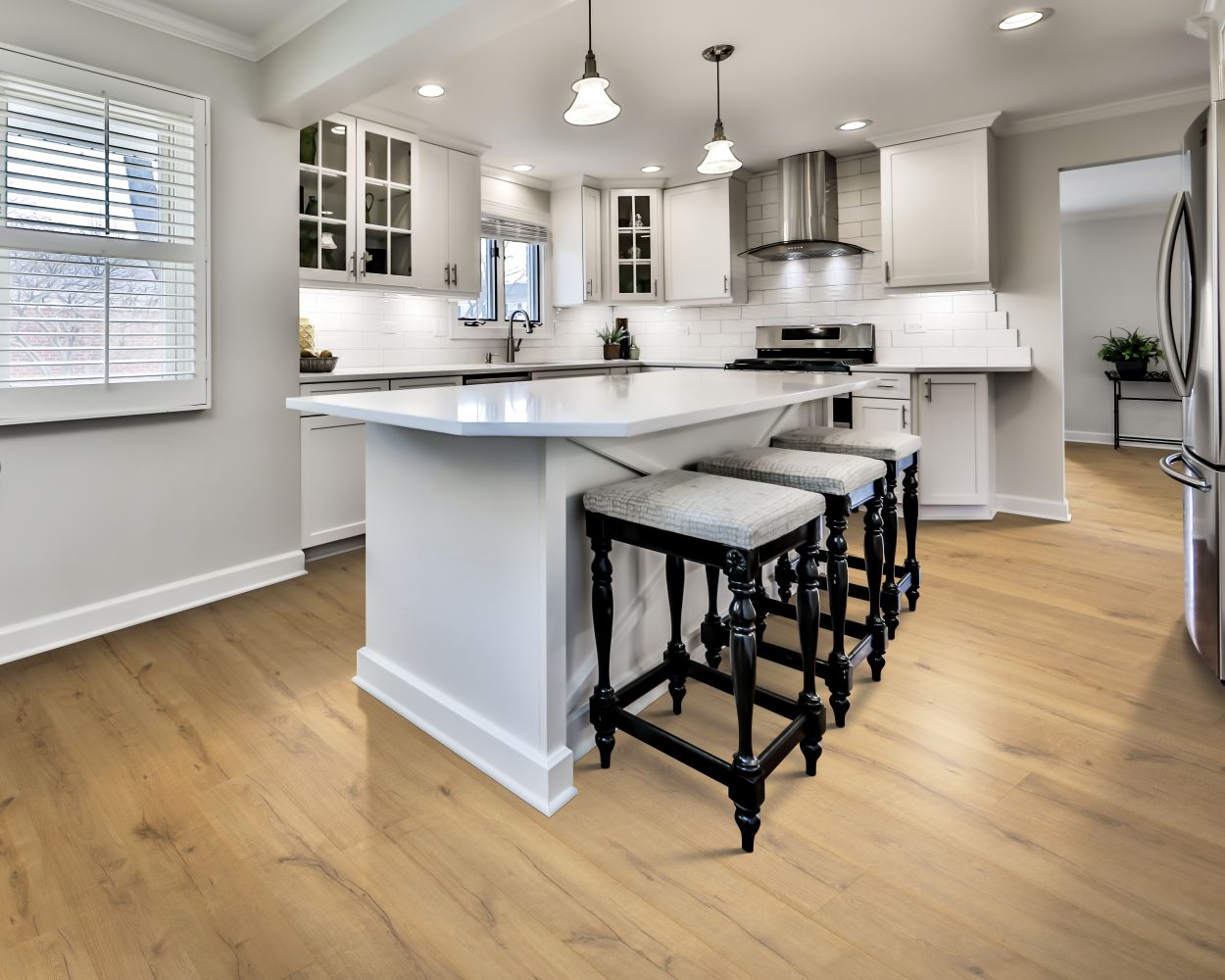 Portico Revwood Plus Castlefield Cavalry Oak 33577-2