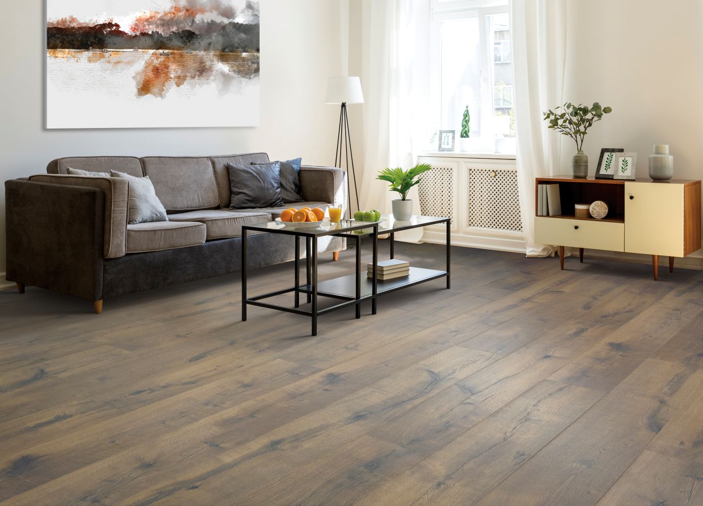 Portico Revwood Plus Castlefield Antiquities Oak 33577-05