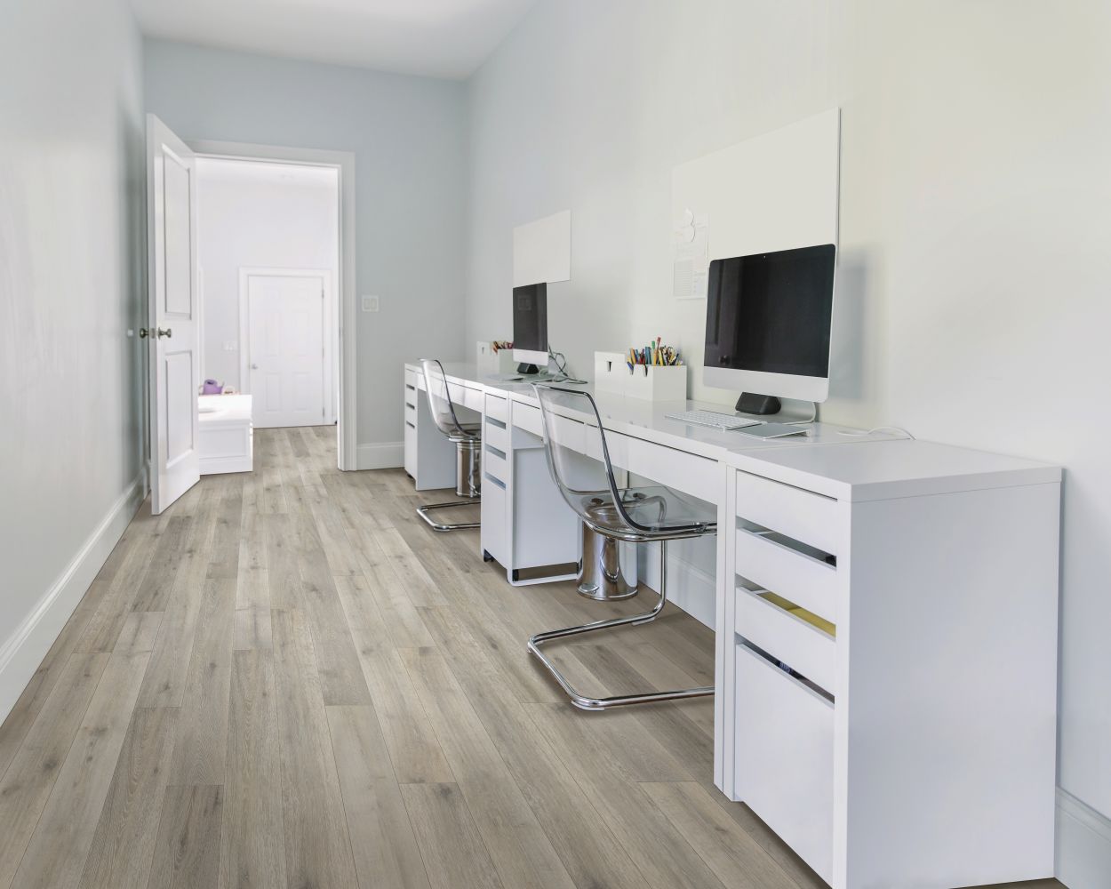 Portico Revwood Plus Bellemonde Stonefire Oak 33592-1