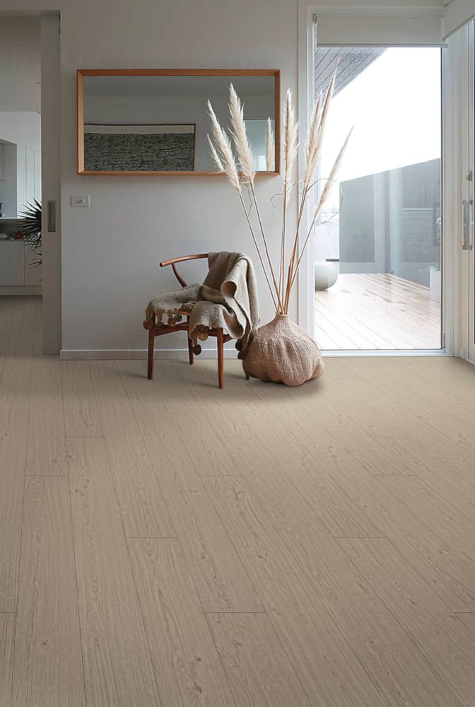 Portico Revwood Premier Port City Tranquil Fog Oak 33608-6