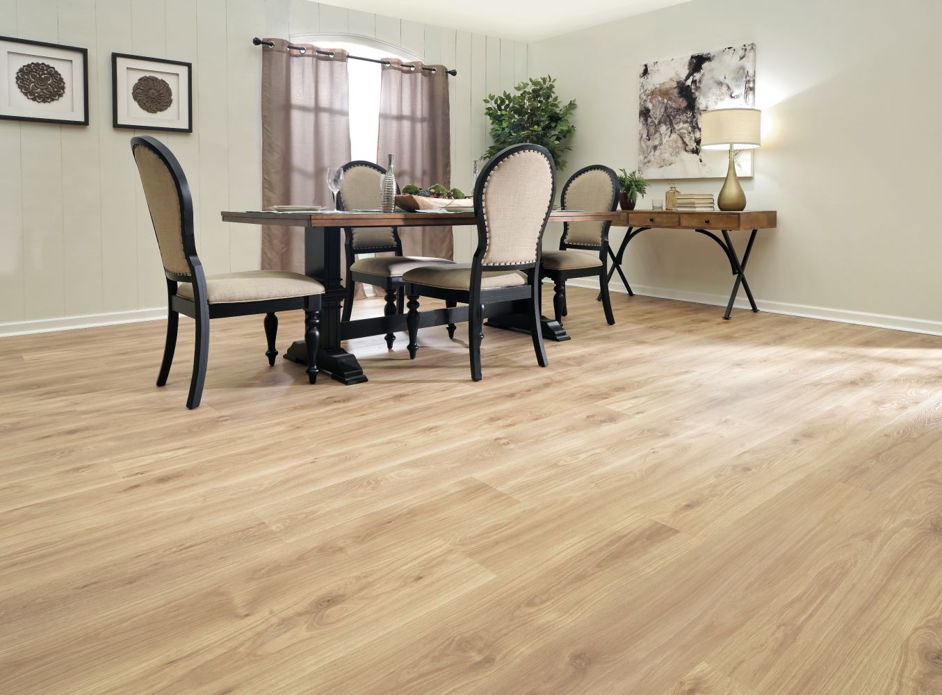 Portico Revwood Premier Ivey Place Nantucket Beige Oak 33615-2
