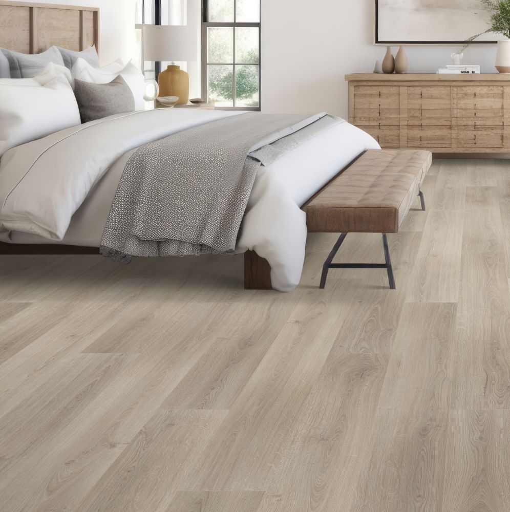 Portico Belleluxe Waterproof Murray Estates Dawn Mist Oak 33624-739