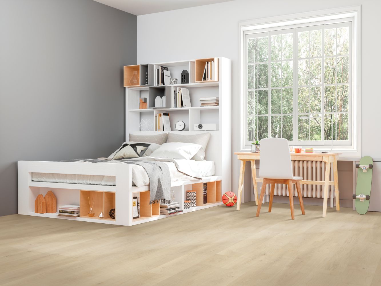 Pergo Elements Legrand Palisade PSR03-8