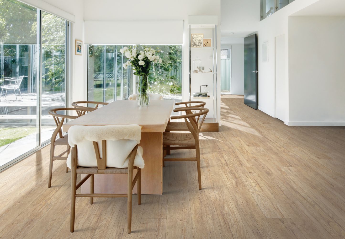 Portico Elements Originals Landmore Reverence Oak 37005-1