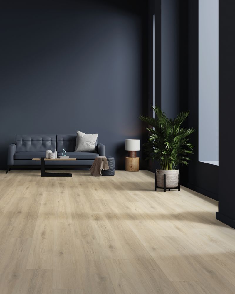 Cool Concrete Hickor