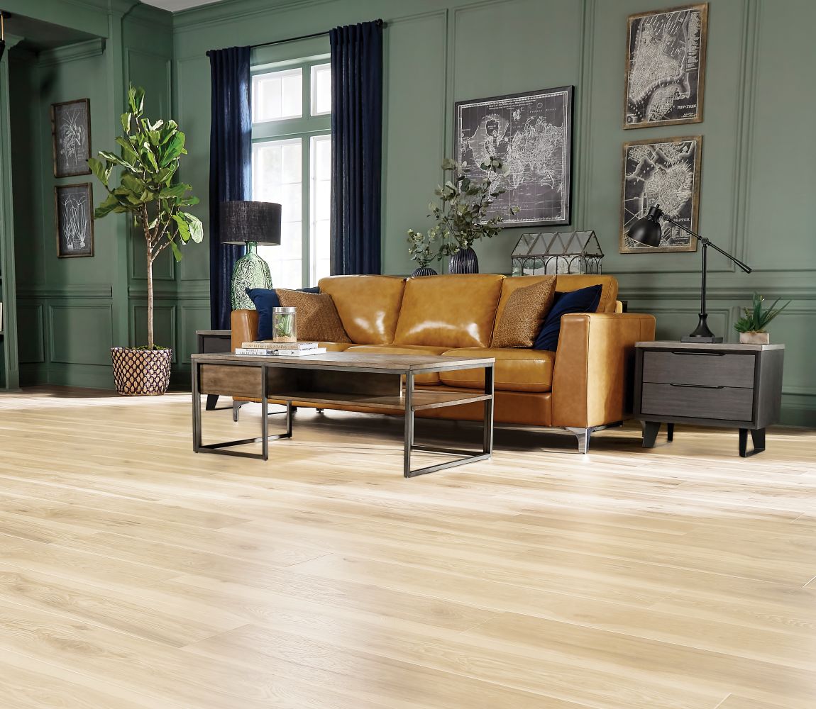 Pergo Elements Prestano Sugared Hickory PSR09-1