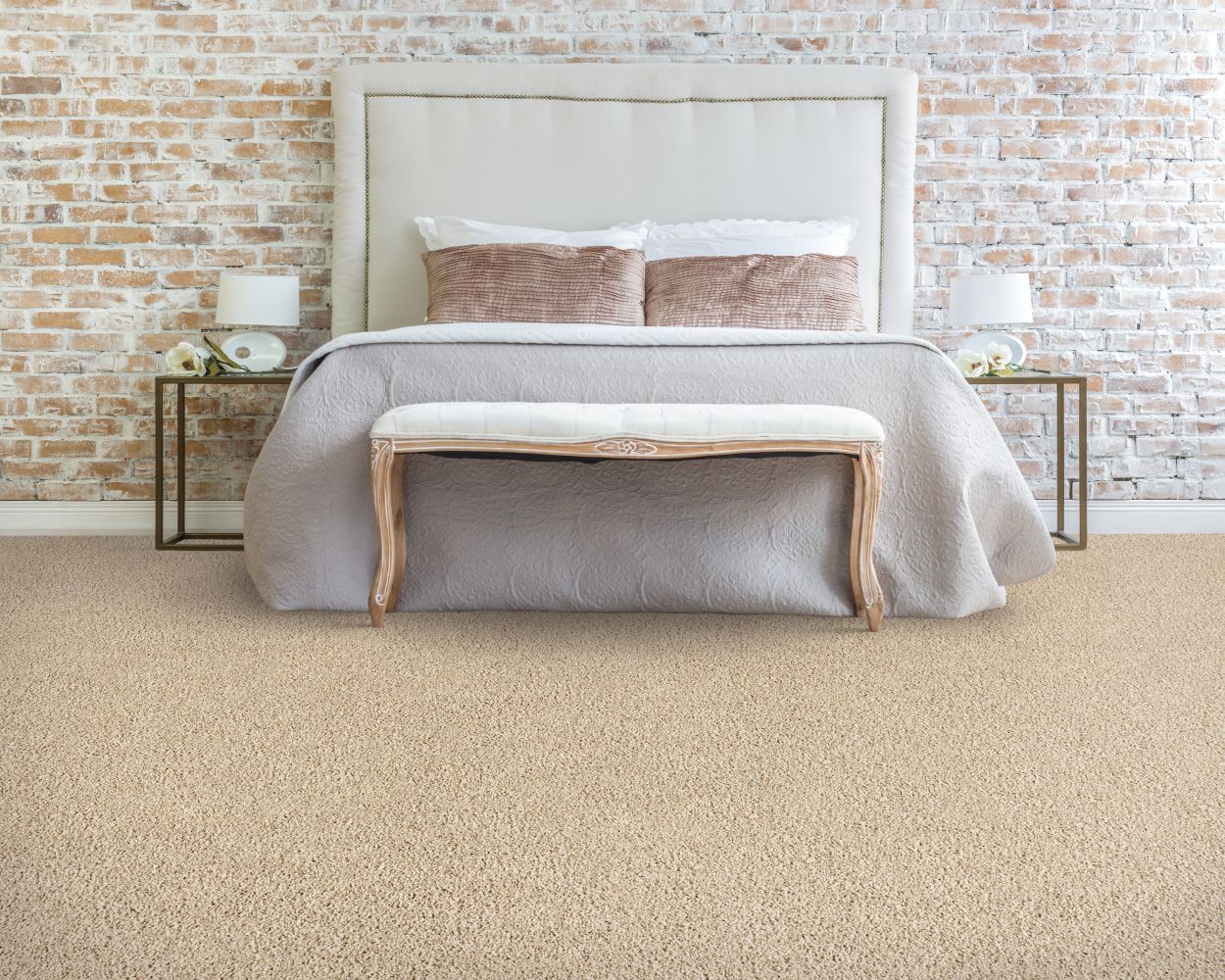 Mohawk Smartstrand Striking Option Balsam Beige 3A05-526