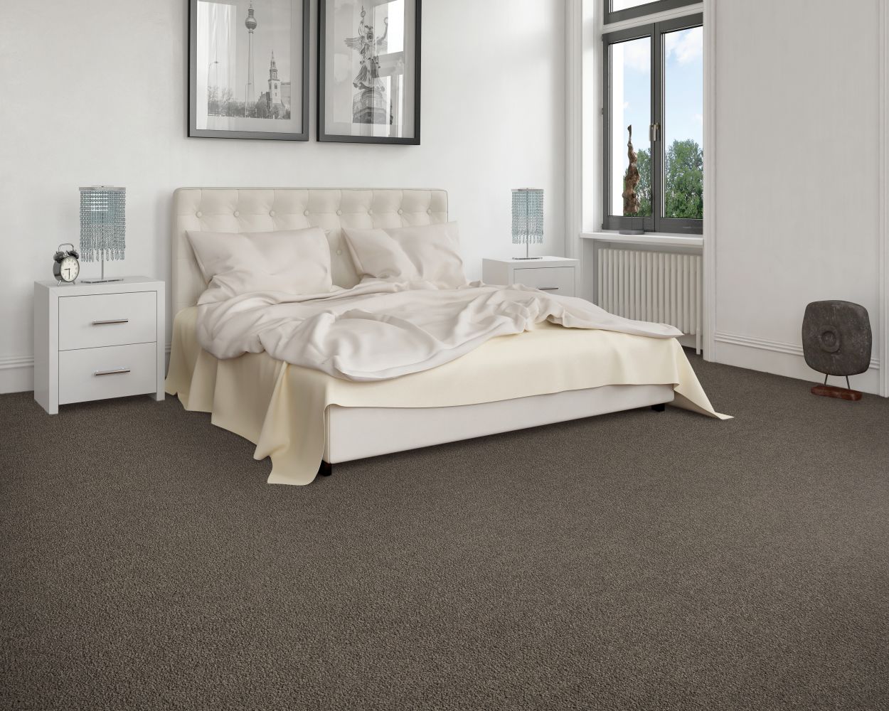 Mohawk Smartstrand Captivating Style Ancestral 3A14-522