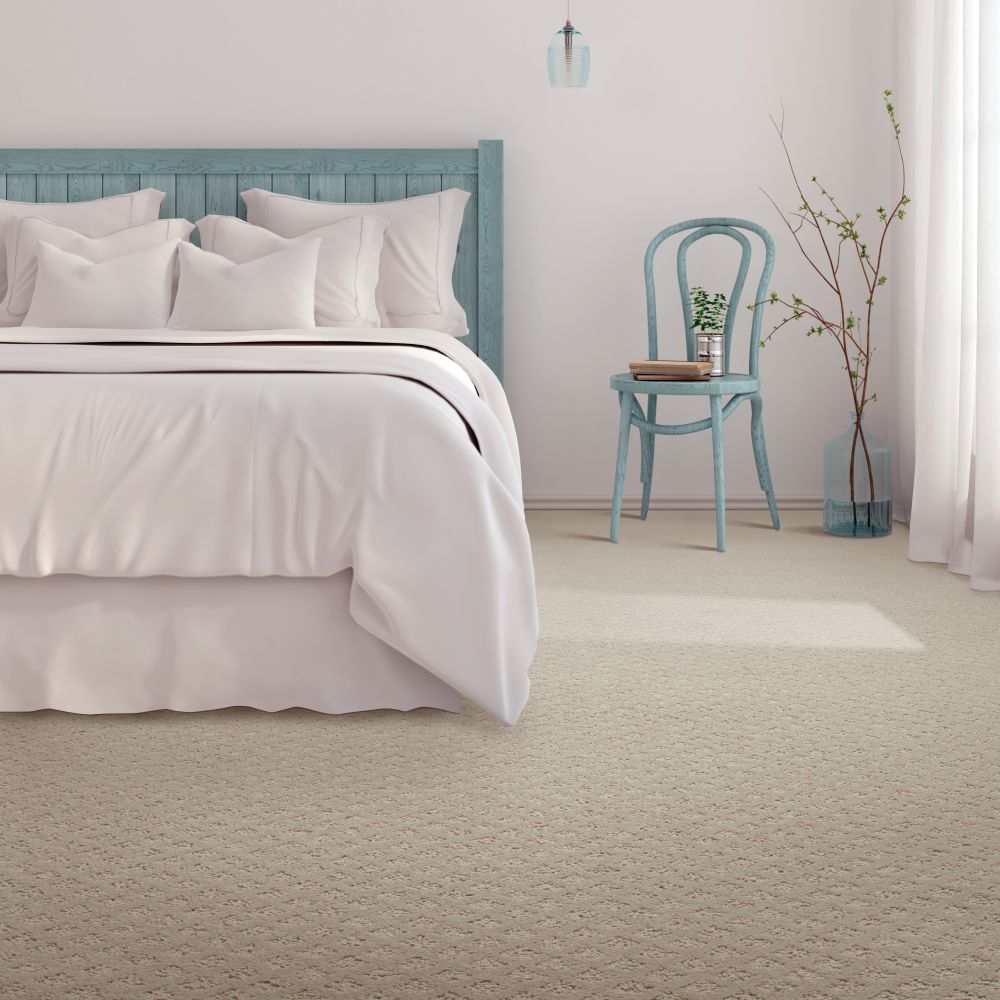 Mohawk Smartstrand Heavenly Allure Kona 3A50-889