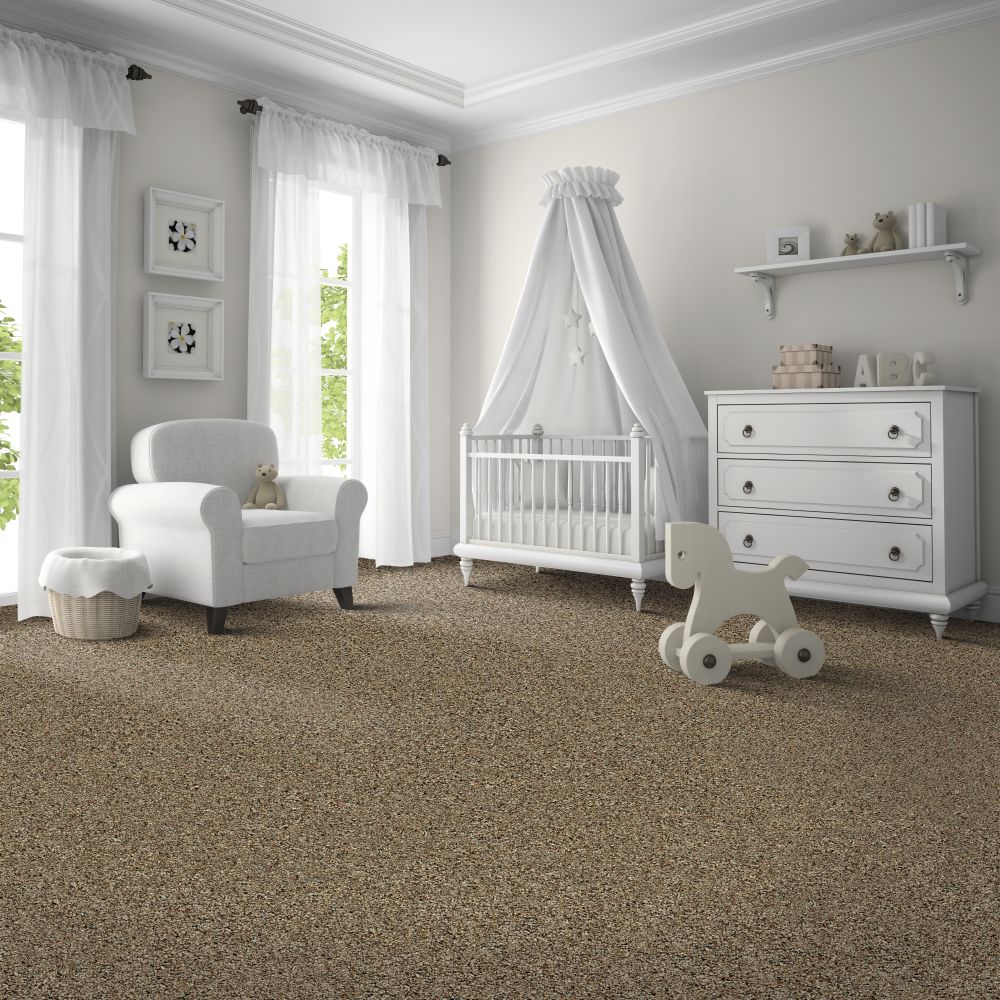 Mohawk Soft Effect II Sand Swept 3B42-836