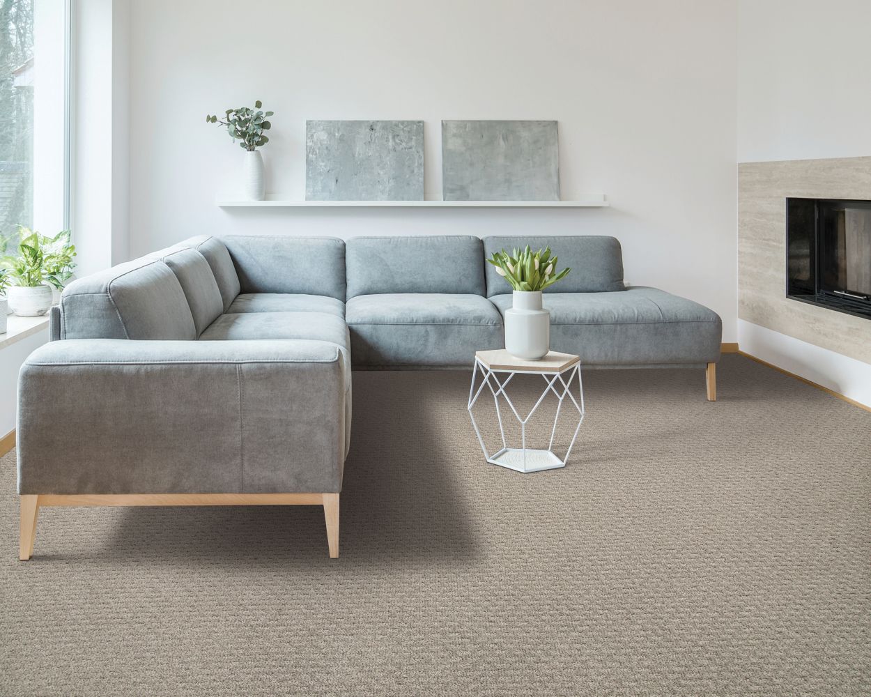 Mohawk Everstrand Attractive Trend Dignified 3D65-749