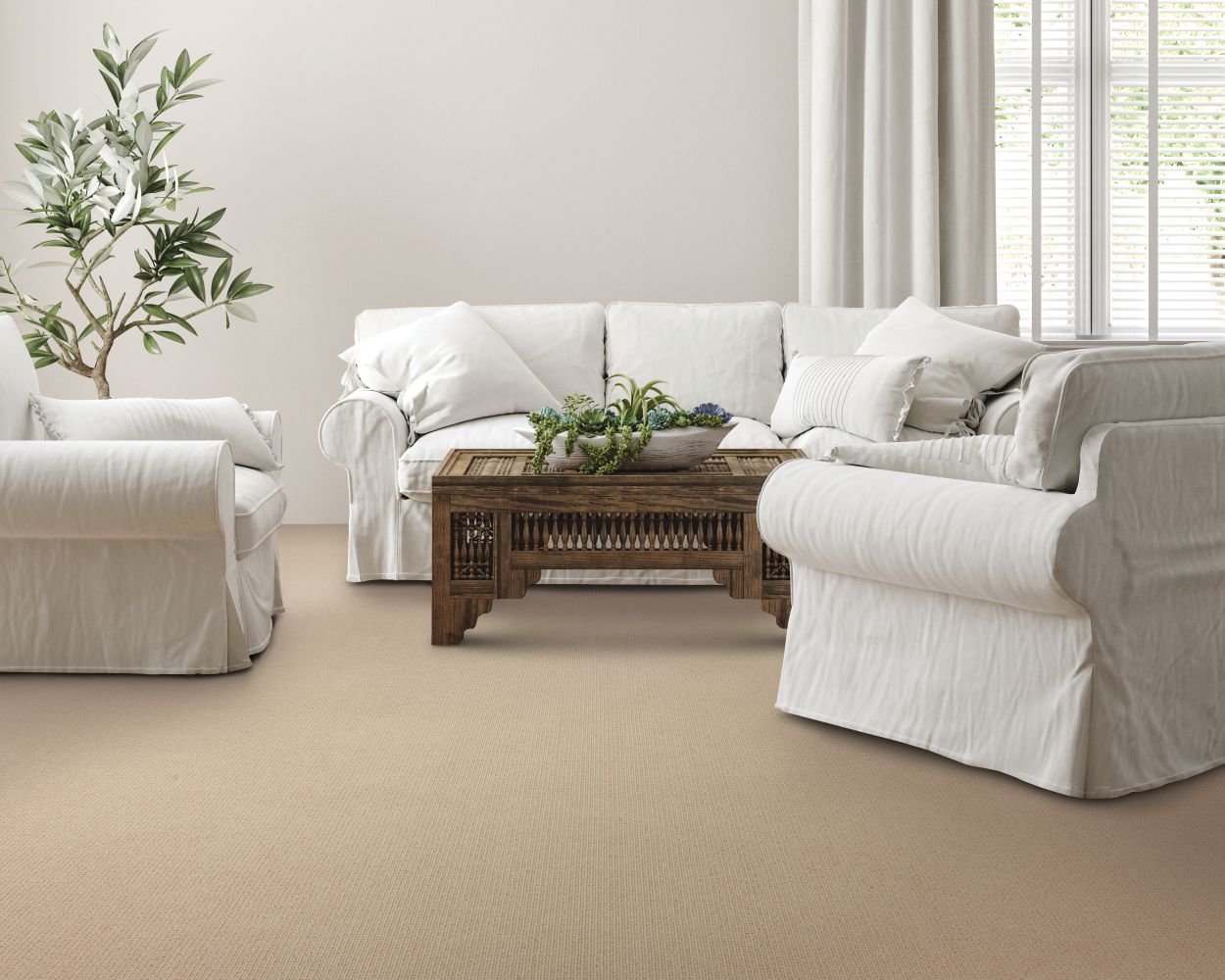 Mohawk Smartstrand Dazzling Options Gazella 3F02-829