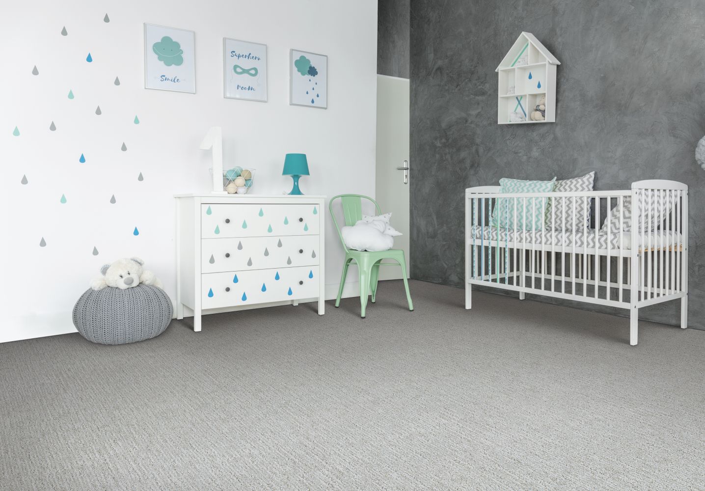 Mohawk Everstrand Style Innovation Haven 3F57-748