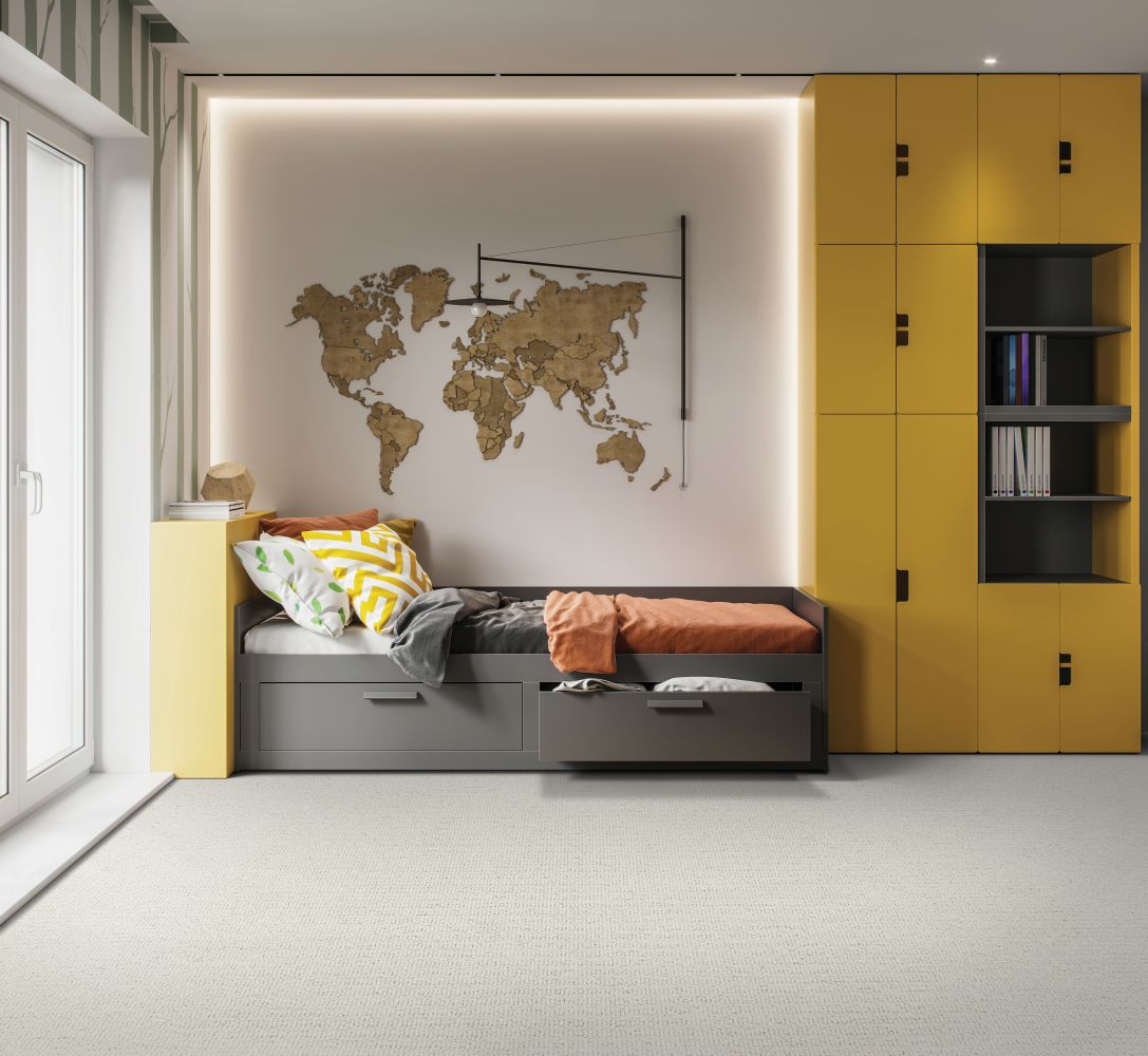 Mohawk Everstrand Attractive Charm Sandcastle 3H27-731