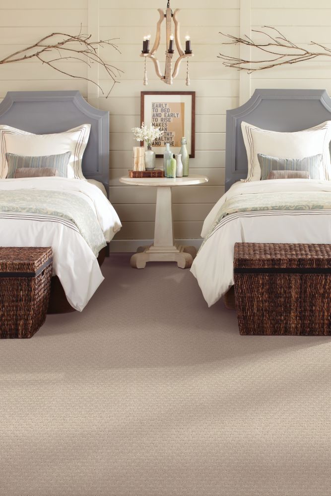 Mohawk Everstrand Well Rounded II Cloudland 3I29-910