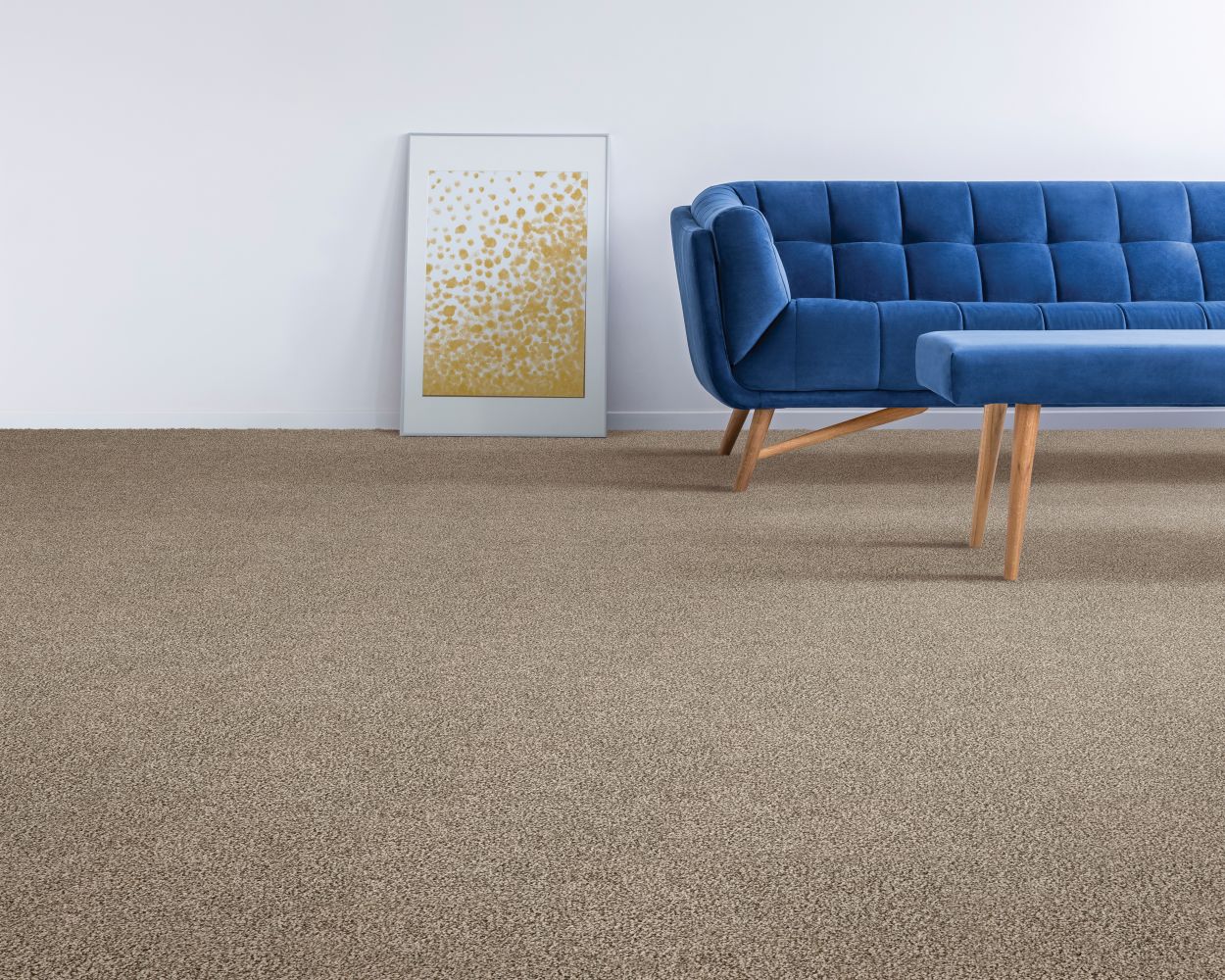 Karastan Smartstrand Authentic Glamour South Beach 3I48-9738