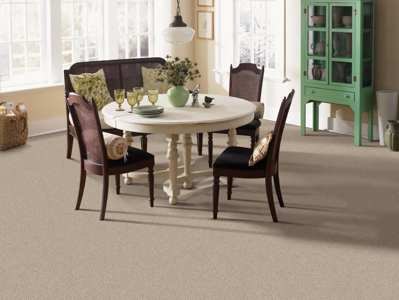 Mohawk Everstrand Modern Story II Ocean Wave 3I53-568