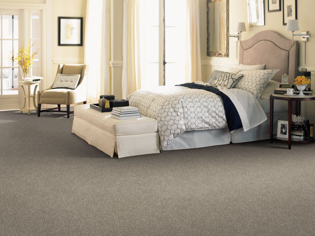 Mohawk Smartstrand Magnificent Style II Cottage Craft 3I89-788