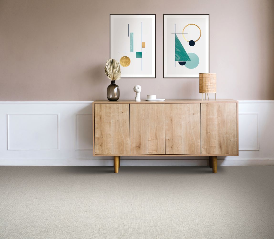 Karastan Kashmere Remarkable Balance Moon Glow 3J01-9908
