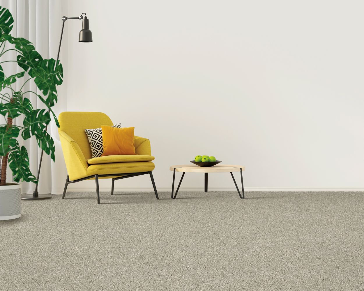 Mohawk Everstrand Baymont Tweed Dune 3J45-858