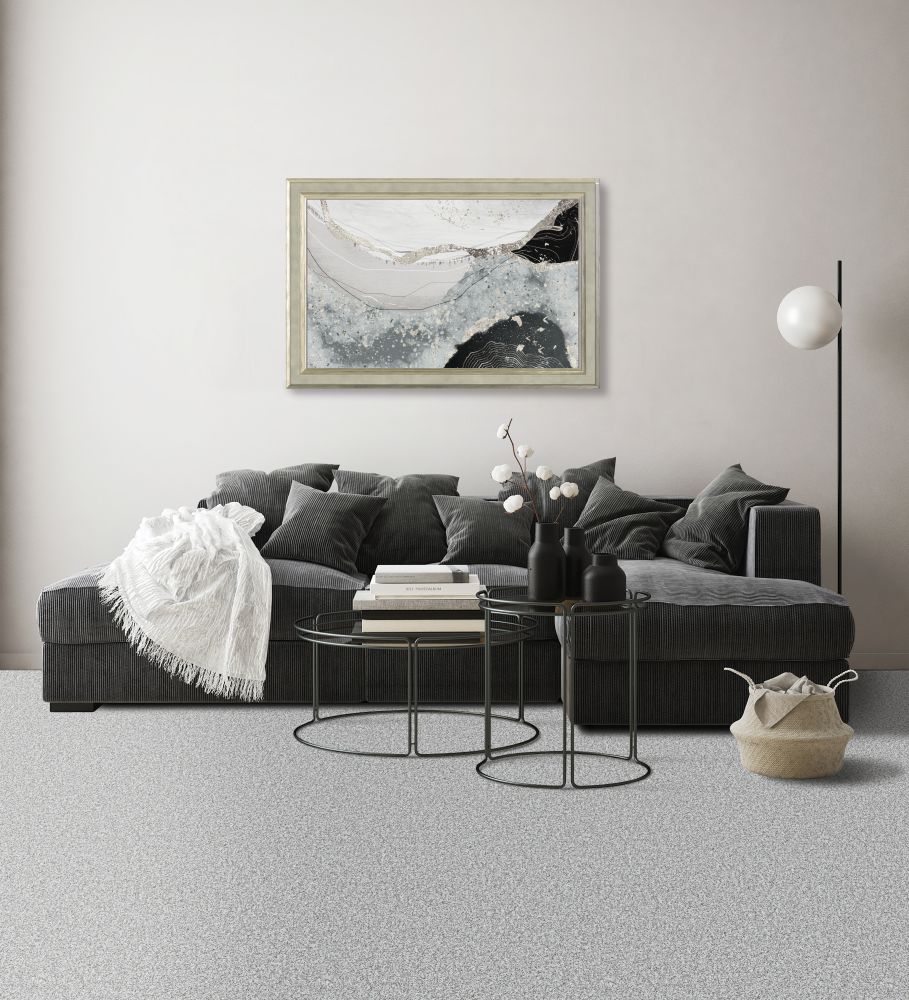 Mohawk Ultrastrand Memory Lane I Eucalyptus 3K12-658