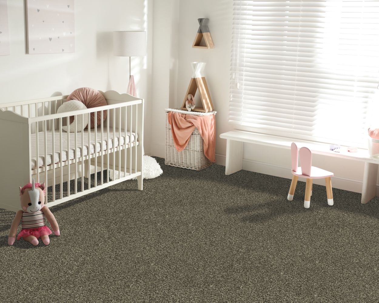 Mohawk Everstrand Revive Linen Lace 3K42-1