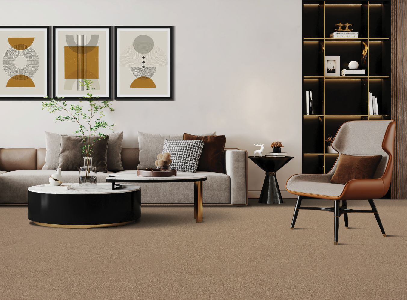 Mohawk Smartstrand Lake House I Powel 3L04-938