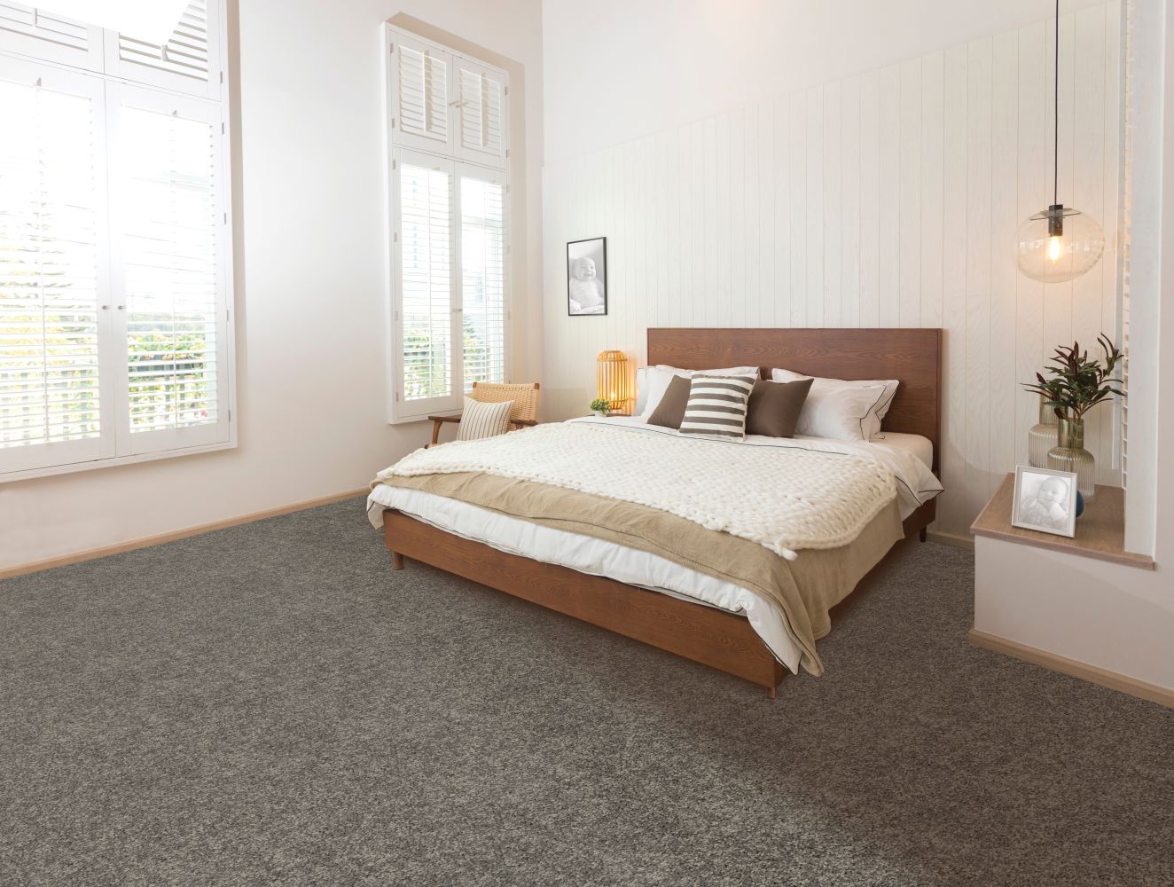 Mohawk Everstrand Renovate I Silver Dollar 3L34-2
